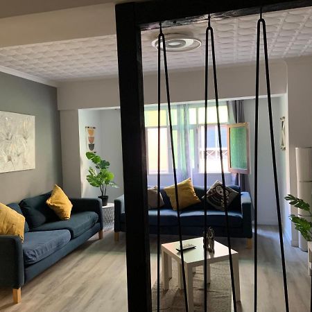 Coliving El Toro Hotel Las Palmas de Gran Canaria Ngoại thất bức ảnh