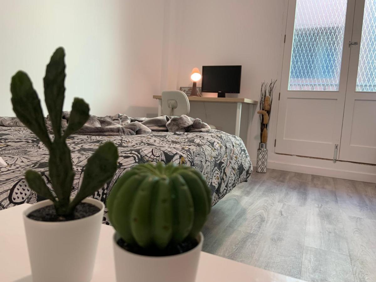 Coliving El Toro Hotel Las Palmas de Gran Canaria Ngoại thất bức ảnh
