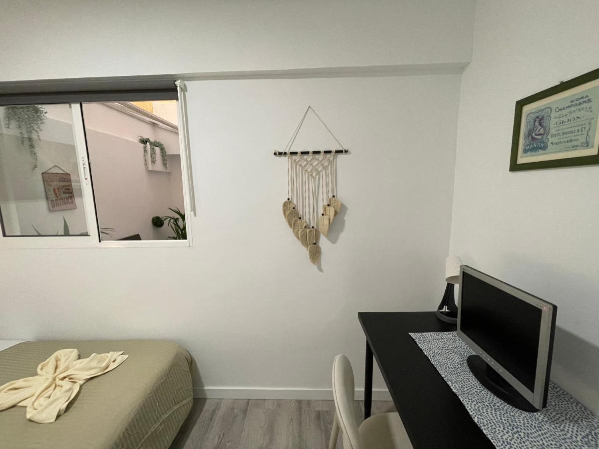 Coliving El Toro Hotel Las Palmas de Gran Canaria Ngoại thất bức ảnh