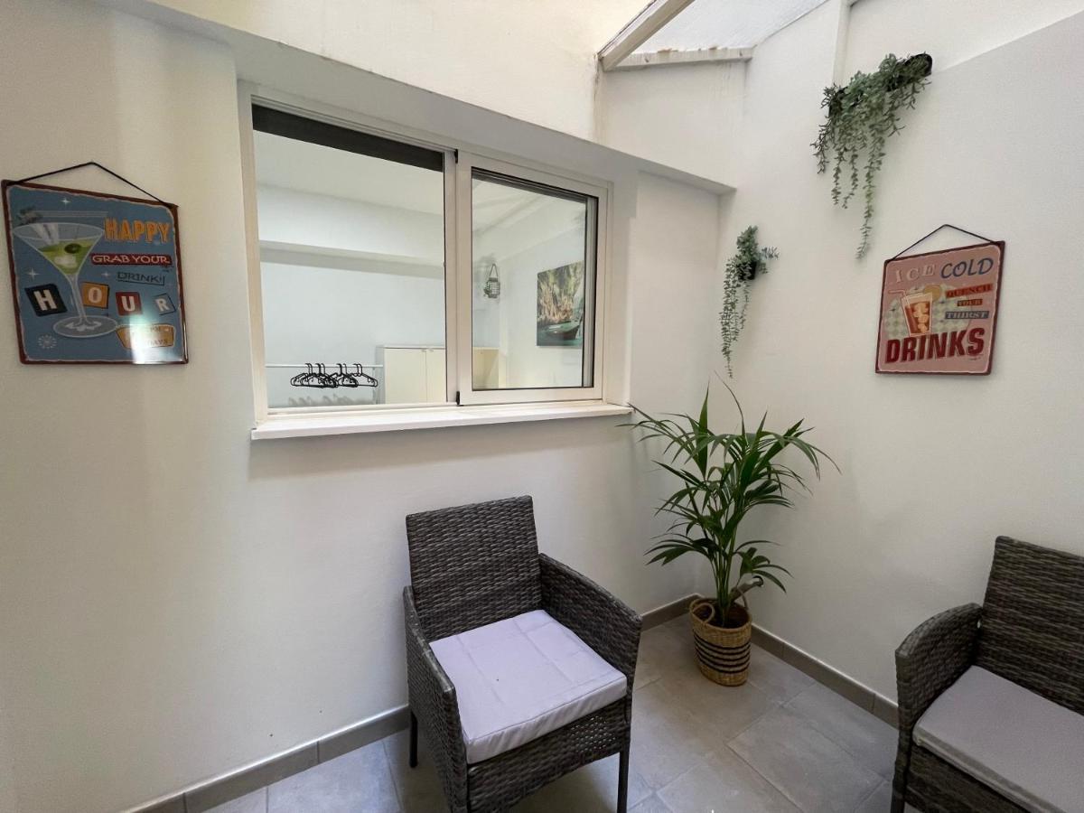 Coliving El Toro Hotel Las Palmas de Gran Canaria Ngoại thất bức ảnh