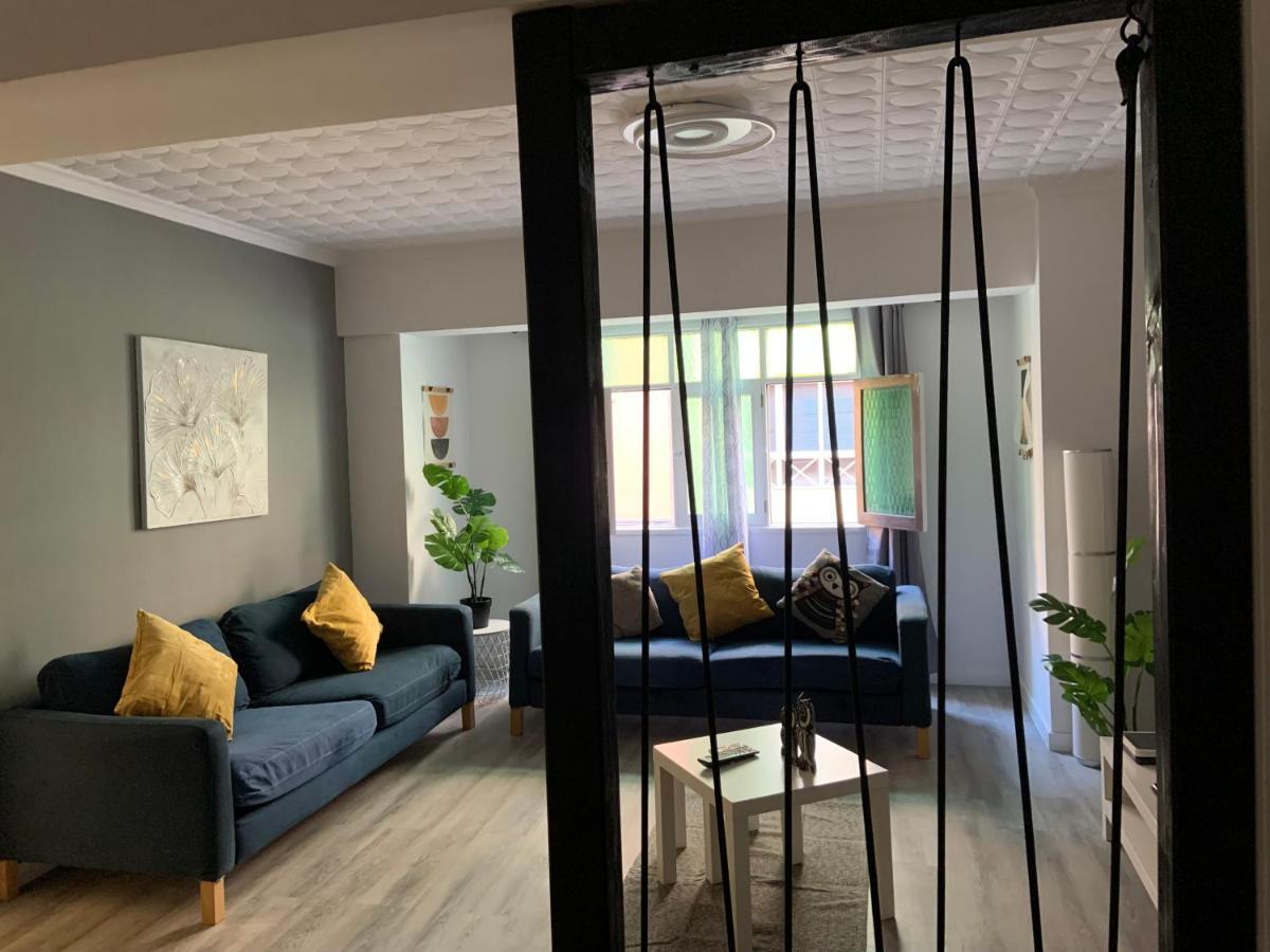 Coliving El Toro Hotel Las Palmas de Gran Canaria Ngoại thất bức ảnh