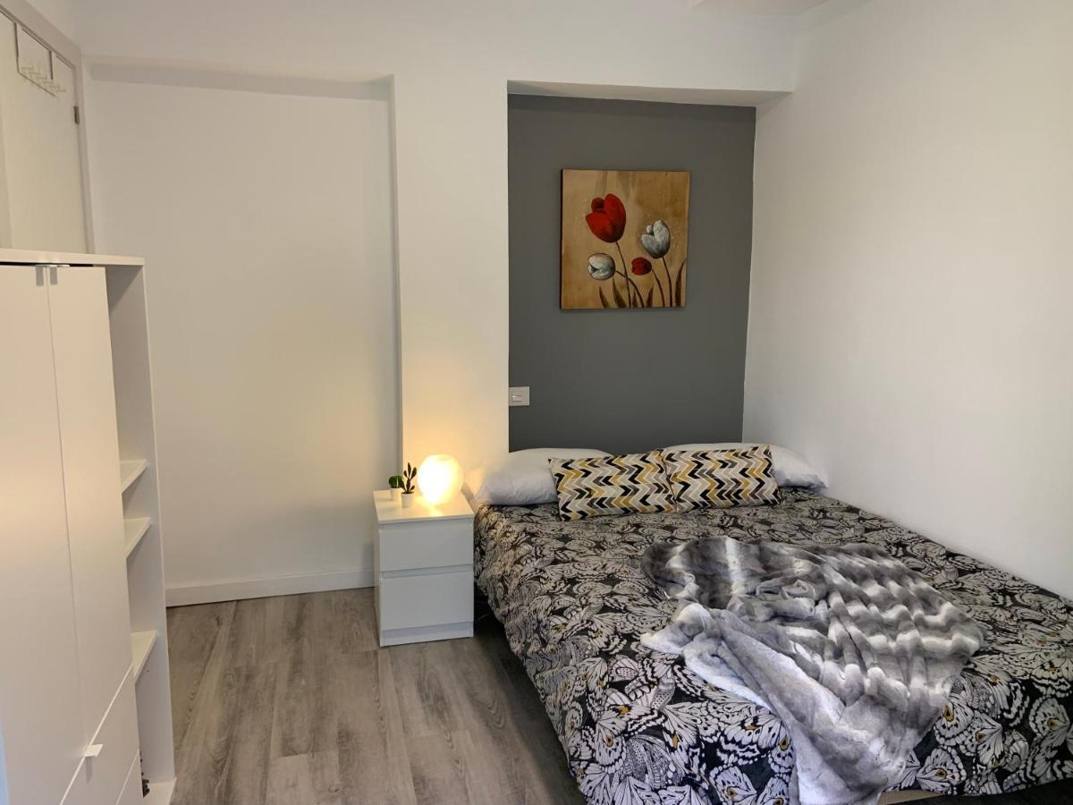 Coliving El Toro Hotel Las Palmas de Gran Canaria Ngoại thất bức ảnh