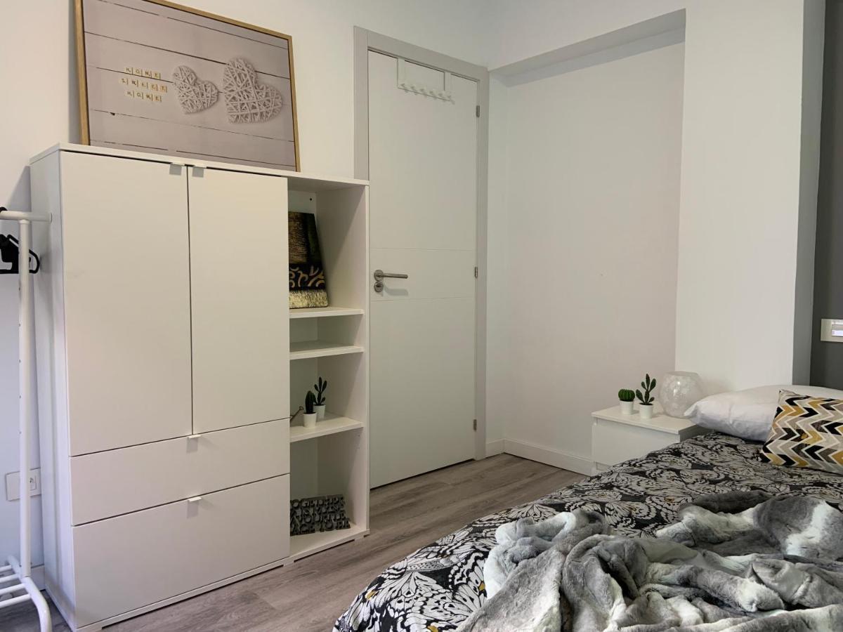Coliving El Toro Hotel Las Palmas de Gran Canaria Ngoại thất bức ảnh