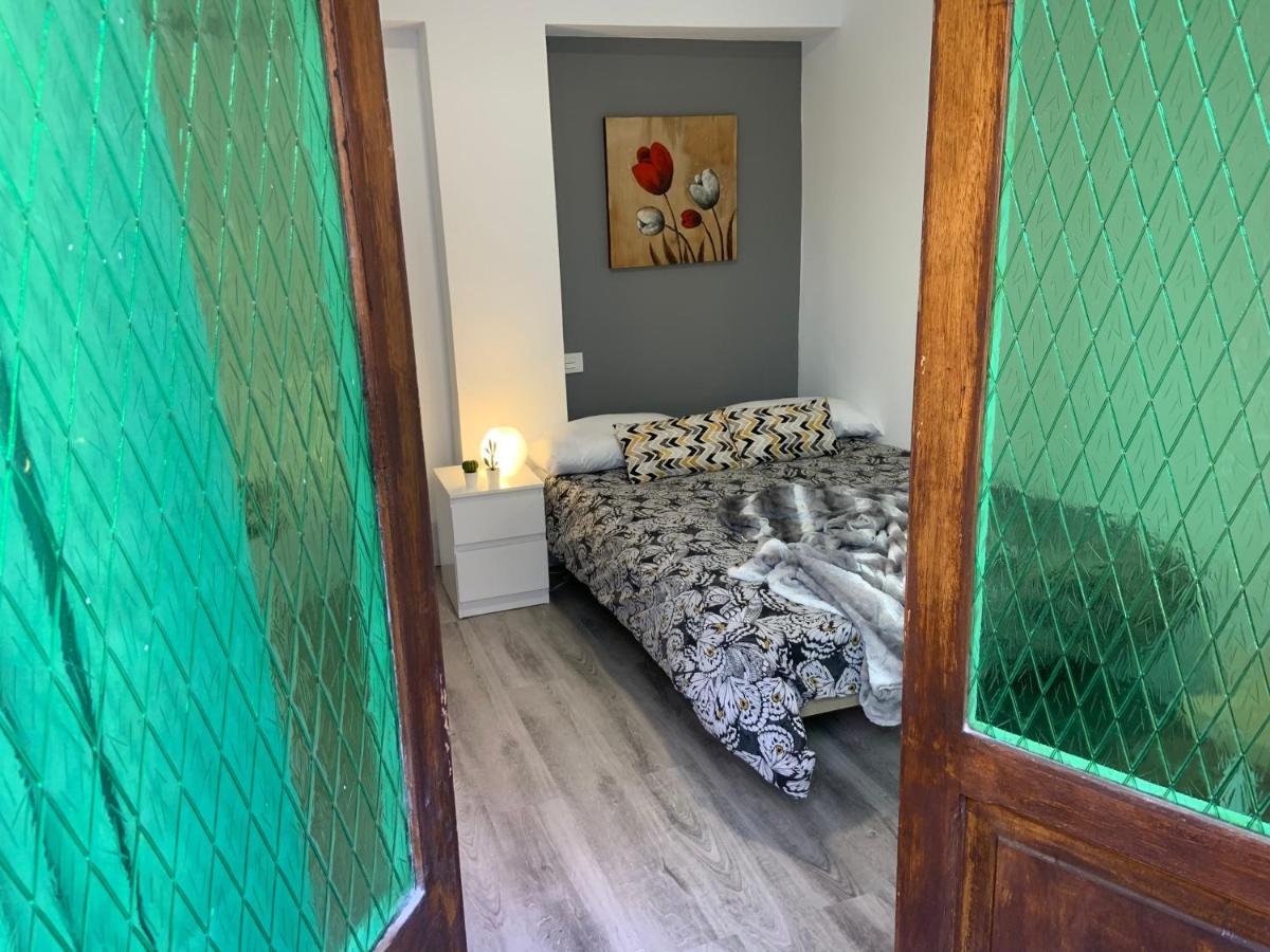 Coliving El Toro Hotel Las Palmas de Gran Canaria Ngoại thất bức ảnh