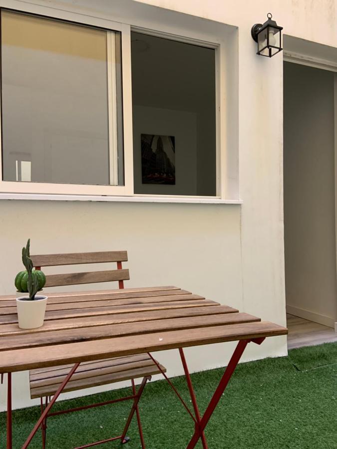 Coliving El Toro Hotel Las Palmas de Gran Canaria Ngoại thất bức ảnh