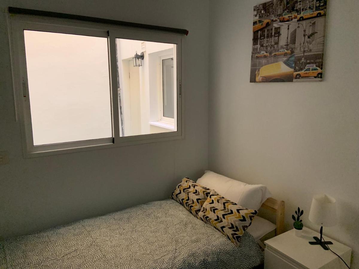 Coliving El Toro Hotel Las Palmas de Gran Canaria Ngoại thất bức ảnh