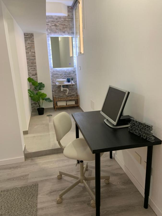 Coliving El Toro Hotel Las Palmas de Gran Canaria Ngoại thất bức ảnh