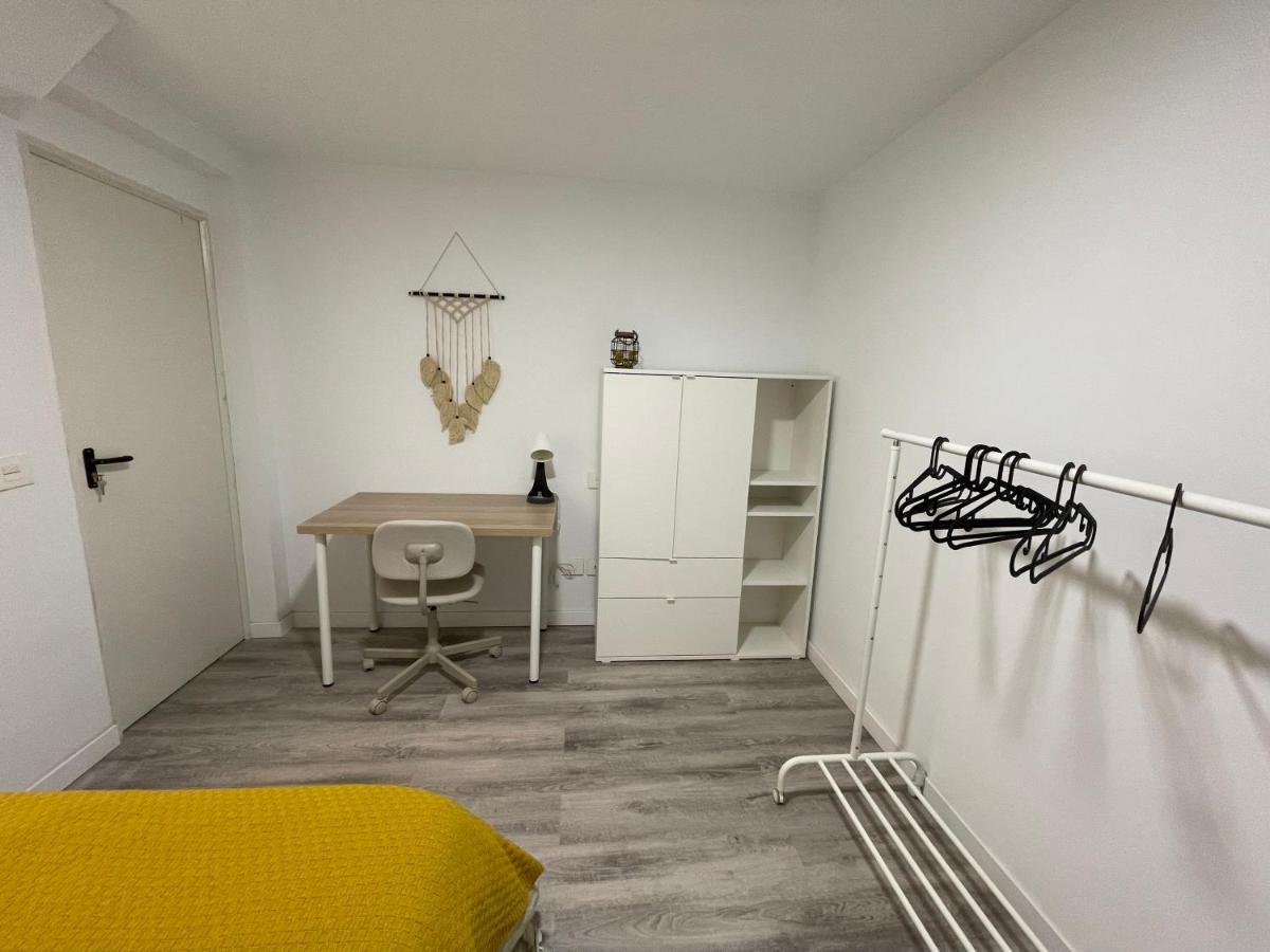Coliving El Toro Hotel Las Palmas de Gran Canaria Ngoại thất bức ảnh