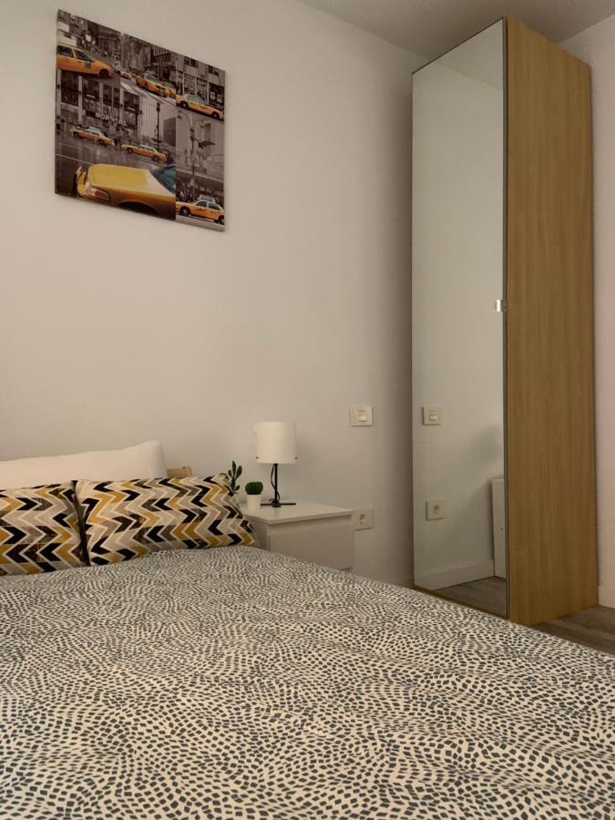 Coliving El Toro Hotel Las Palmas de Gran Canaria Ngoại thất bức ảnh