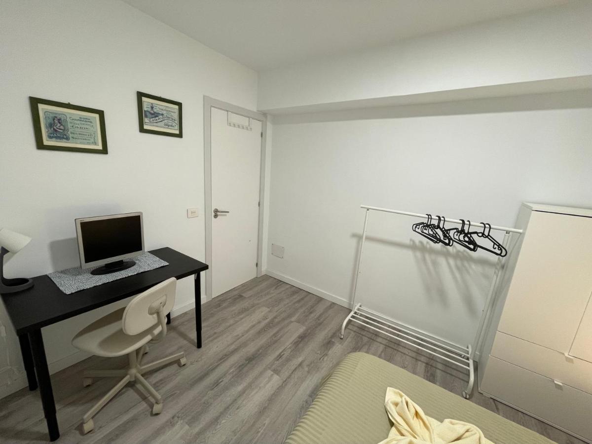 Coliving El Toro Hotel Las Palmas de Gran Canaria Ngoại thất bức ảnh
