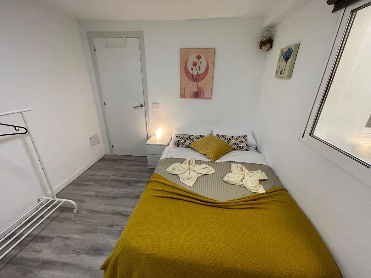 Coliving El Toro Hotel Las Palmas de Gran Canaria Ngoại thất bức ảnh