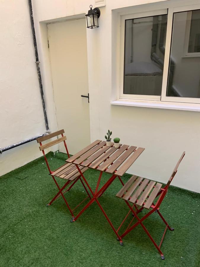 Coliving El Toro Hotel Las Palmas de Gran Canaria Ngoại thất bức ảnh