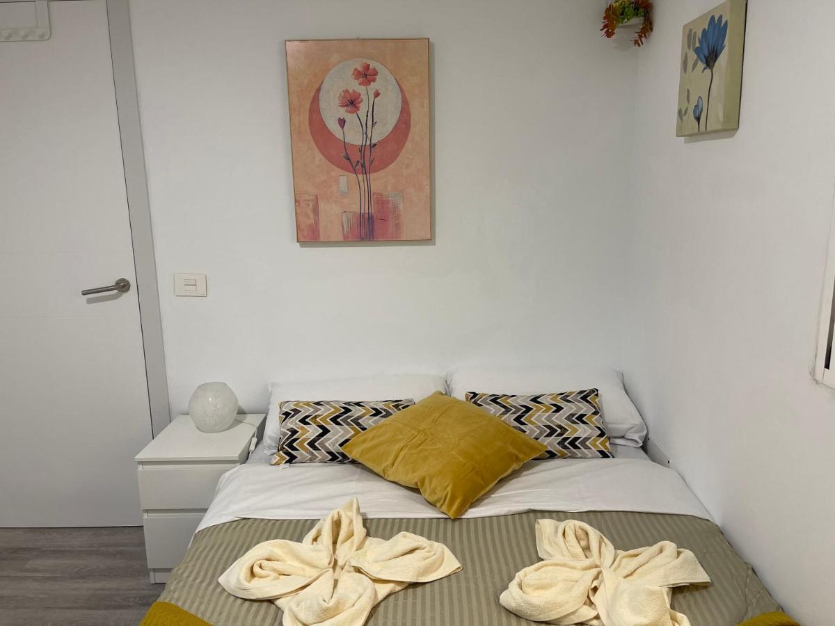 Coliving El Toro Hotel Las Palmas de Gran Canaria Ngoại thất bức ảnh