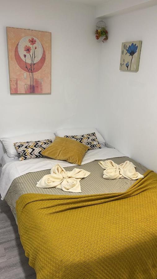 Coliving El Toro Hotel Las Palmas de Gran Canaria Ngoại thất bức ảnh