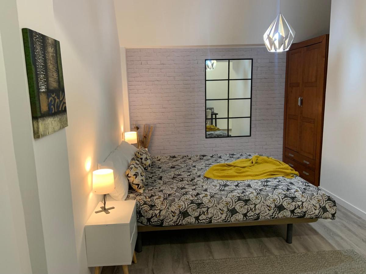 Coliving El Toro Hotel Las Palmas de Gran Canaria Ngoại thất bức ảnh