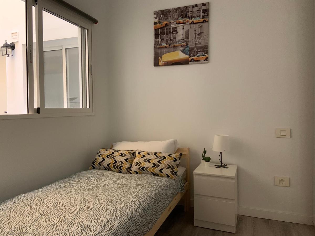Coliving El Toro Hotel Las Palmas de Gran Canaria Ngoại thất bức ảnh