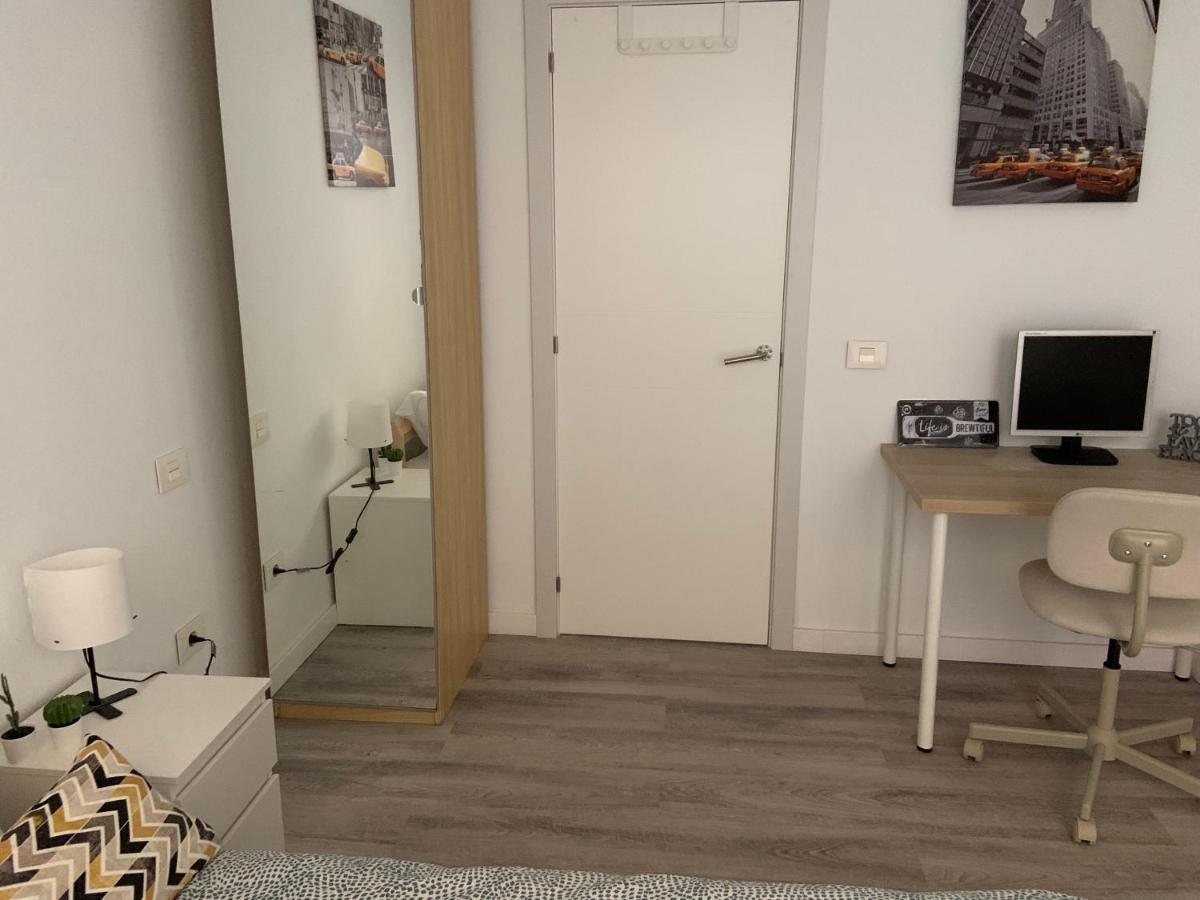 Coliving El Toro Hotel Las Palmas de Gran Canaria Ngoại thất bức ảnh