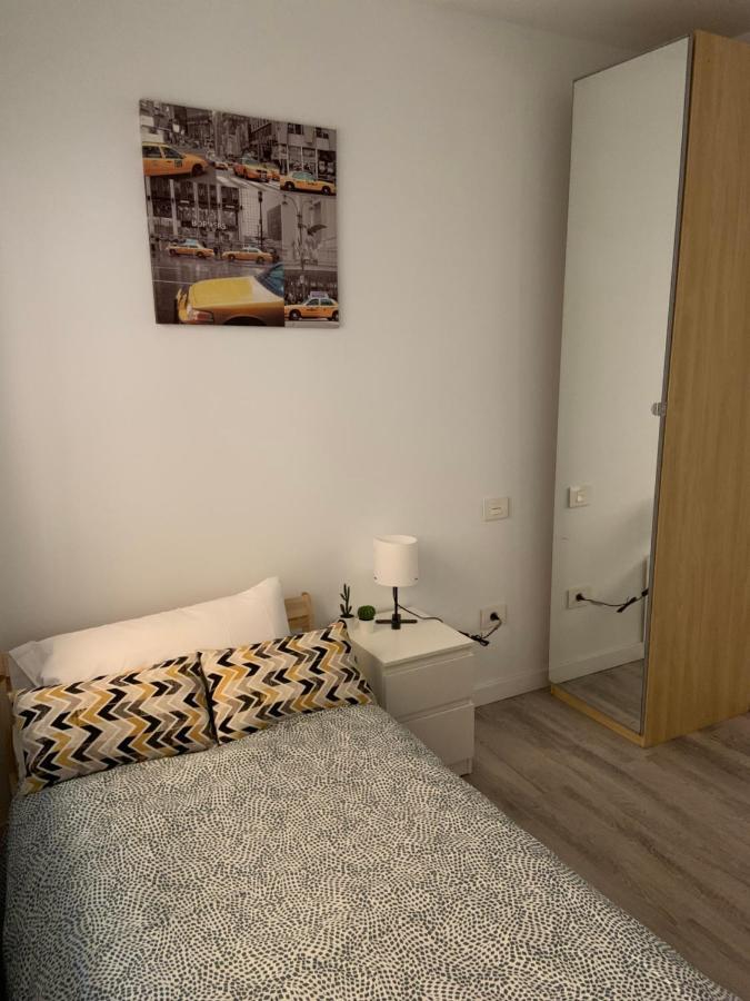 Coliving El Toro Hotel Las Palmas de Gran Canaria Ngoại thất bức ảnh