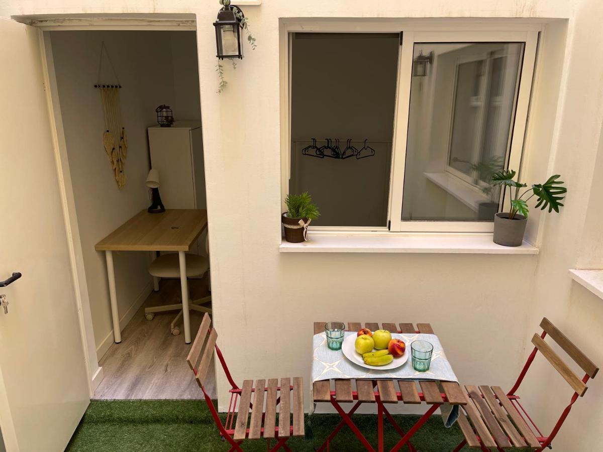 Coliving El Toro Hotel Las Palmas de Gran Canaria Ngoại thất bức ảnh