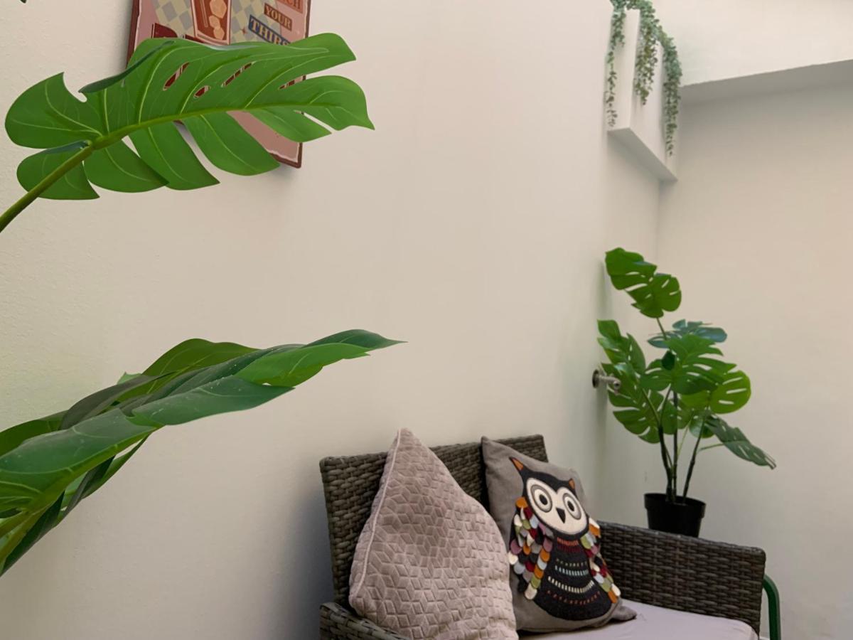 Coliving El Toro Hotel Las Palmas de Gran Canaria Ngoại thất bức ảnh