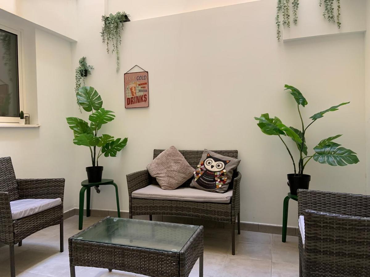 Coliving El Toro Hotel Las Palmas de Gran Canaria Ngoại thất bức ảnh