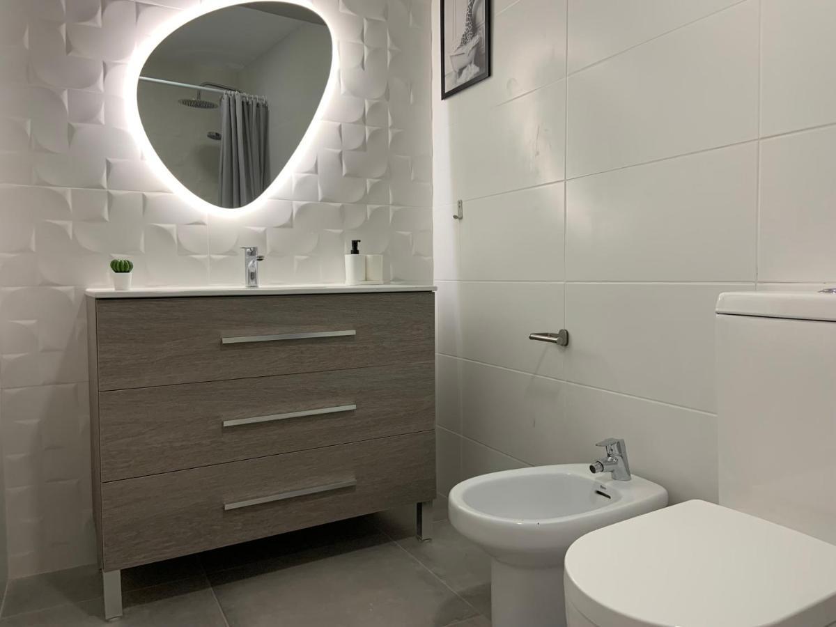 Coliving El Toro Hotel Las Palmas de Gran Canaria Ngoại thất bức ảnh