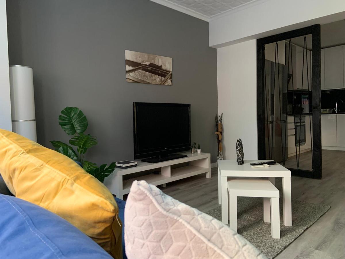 Coliving El Toro Hotel Las Palmas de Gran Canaria Ngoại thất bức ảnh