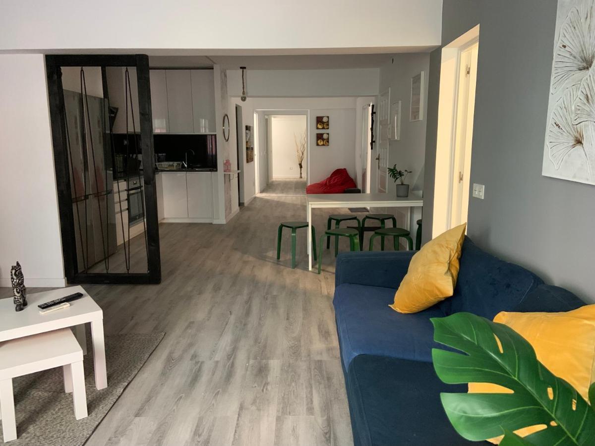 Coliving El Toro Hotel Las Palmas de Gran Canaria Ngoại thất bức ảnh