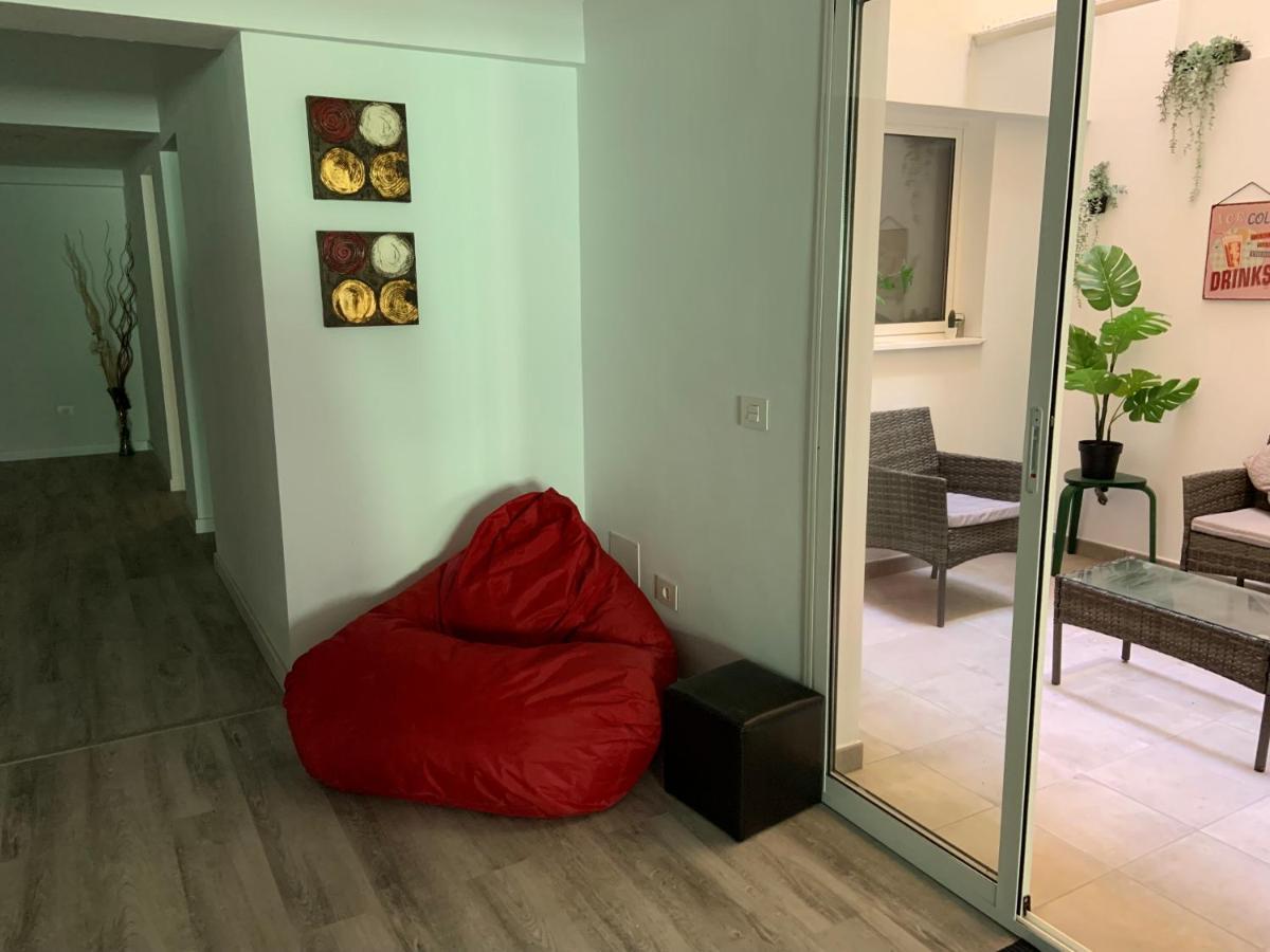 Coliving El Toro Hotel Las Palmas de Gran Canaria Ngoại thất bức ảnh