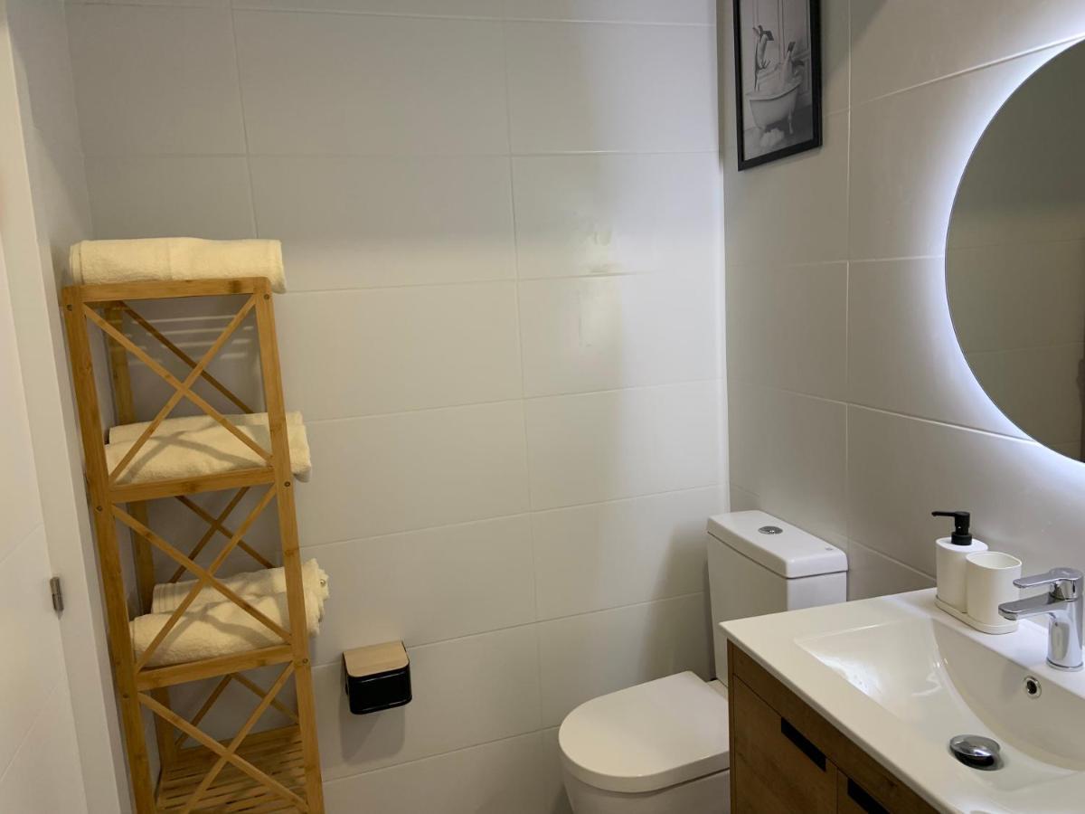 Coliving El Toro Hotel Las Palmas de Gran Canaria Ngoại thất bức ảnh