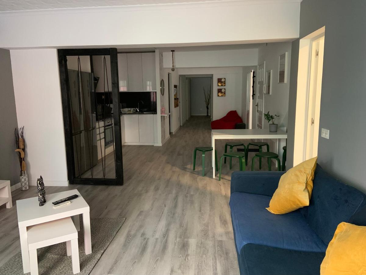 Coliving El Toro Hotel Las Palmas de Gran Canaria Ngoại thất bức ảnh