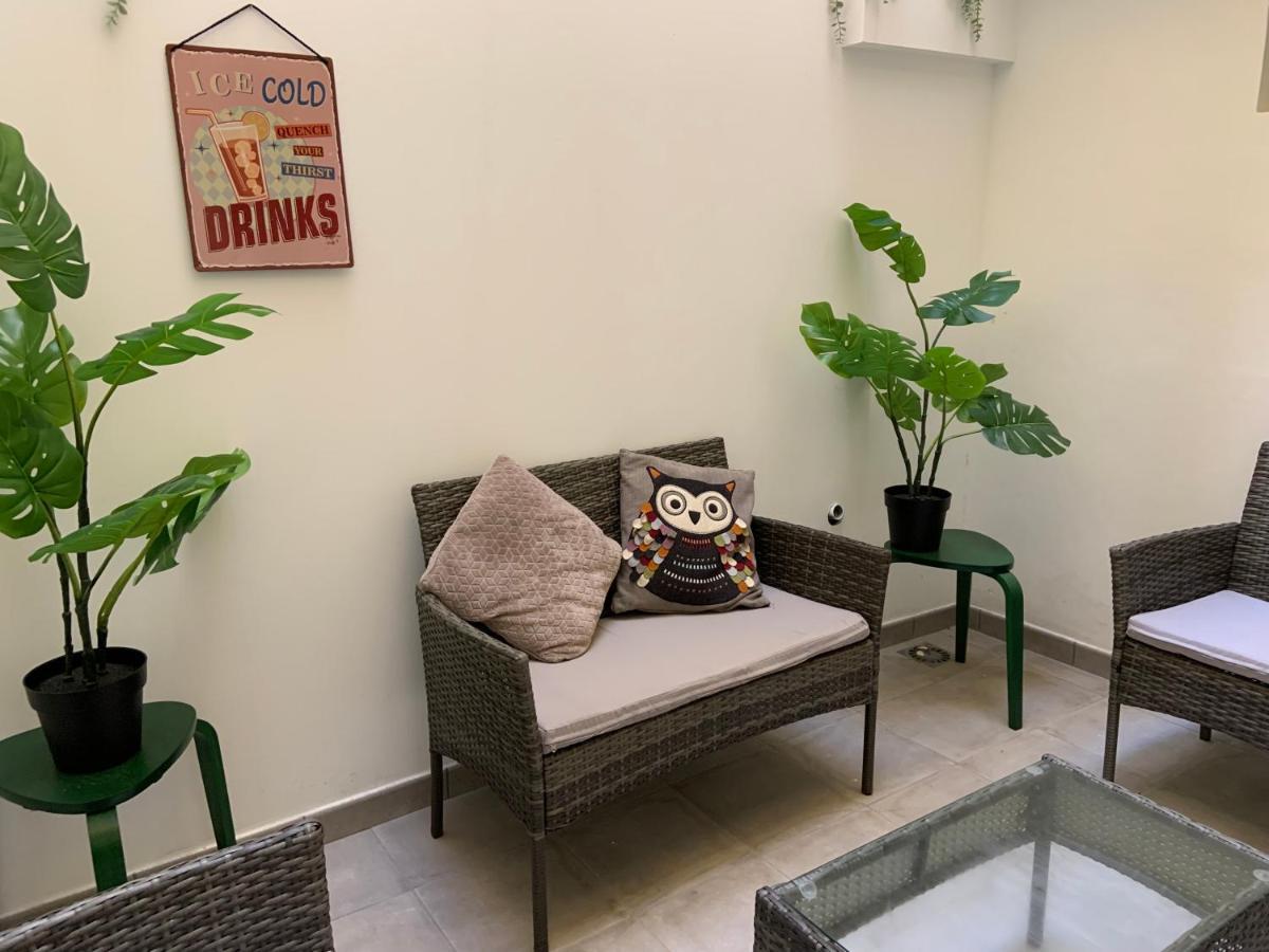 Coliving El Toro Hotel Las Palmas de Gran Canaria Ngoại thất bức ảnh