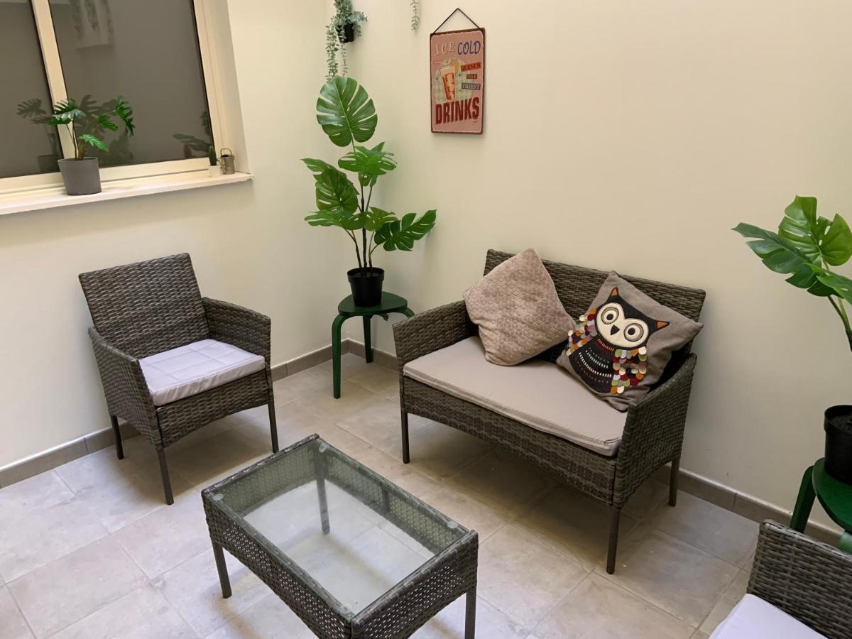 Coliving El Toro Hotel Las Palmas de Gran Canaria Ngoại thất bức ảnh