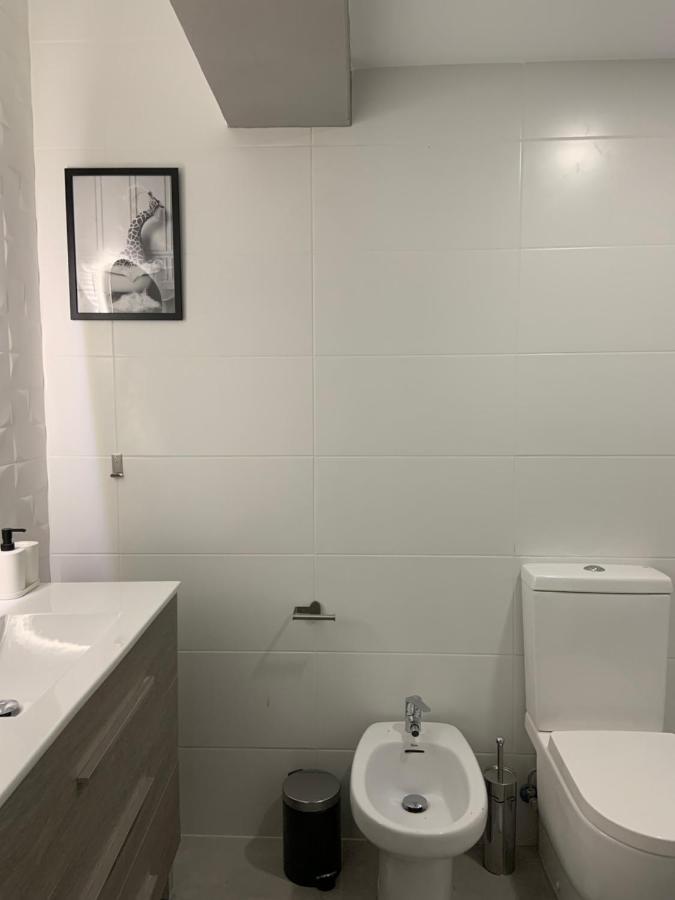 Coliving El Toro Hotel Las Palmas de Gran Canaria Ngoại thất bức ảnh