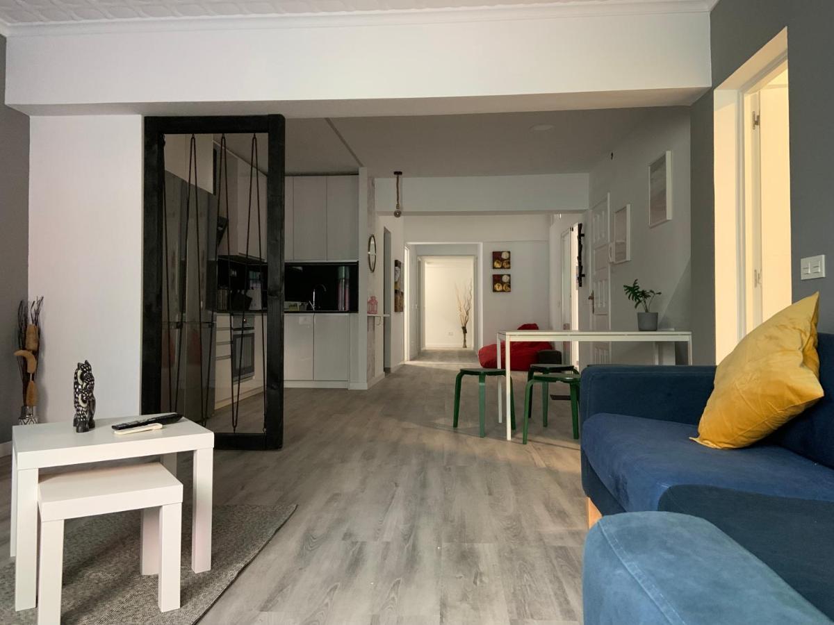 Coliving El Toro Hotel Las Palmas de Gran Canaria Ngoại thất bức ảnh