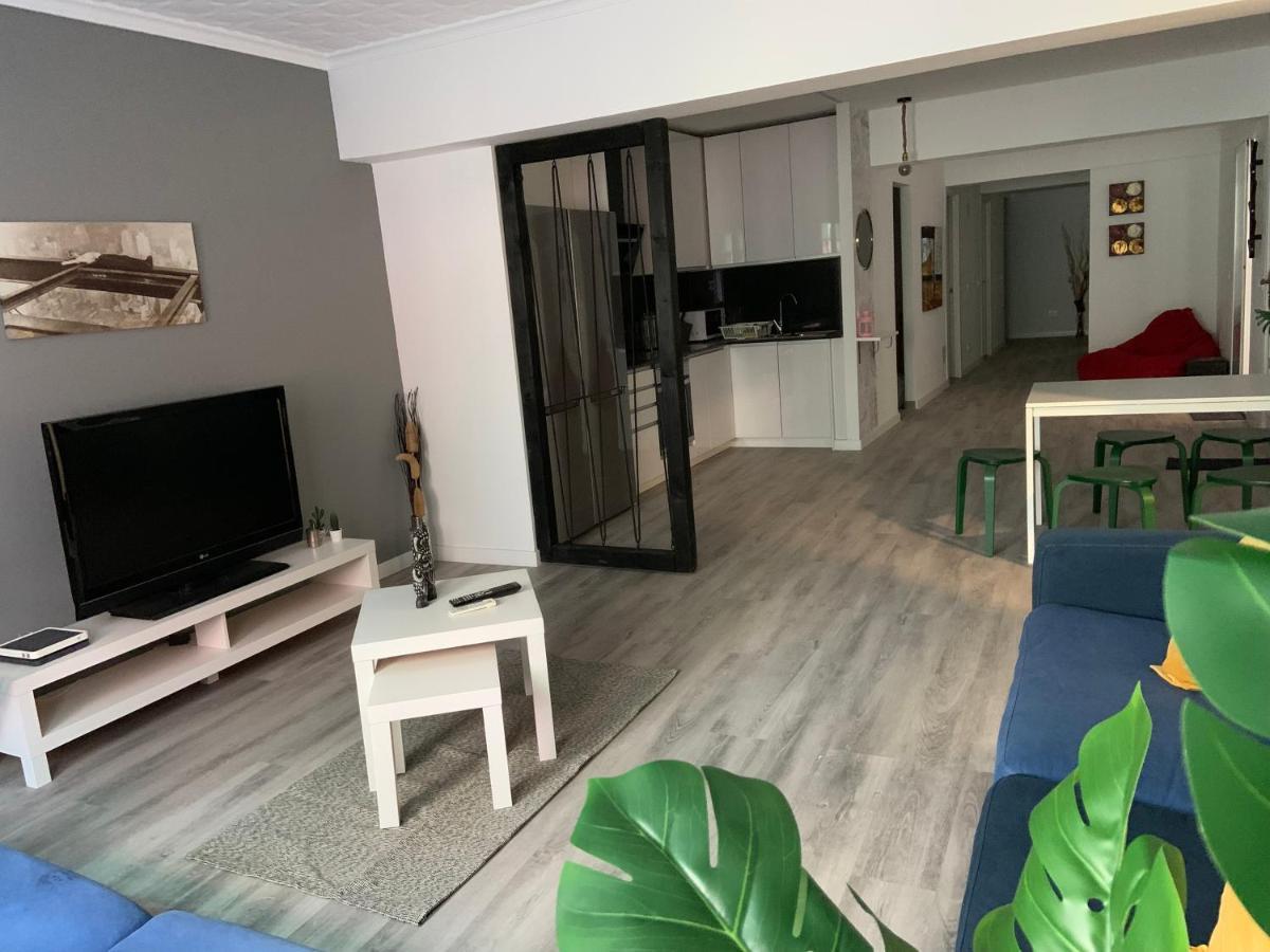 Coliving El Toro Hotel Las Palmas de Gran Canaria Ngoại thất bức ảnh