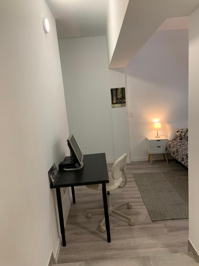 Coliving El Toro Hotel Las Palmas de Gran Canaria Ngoại thất bức ảnh