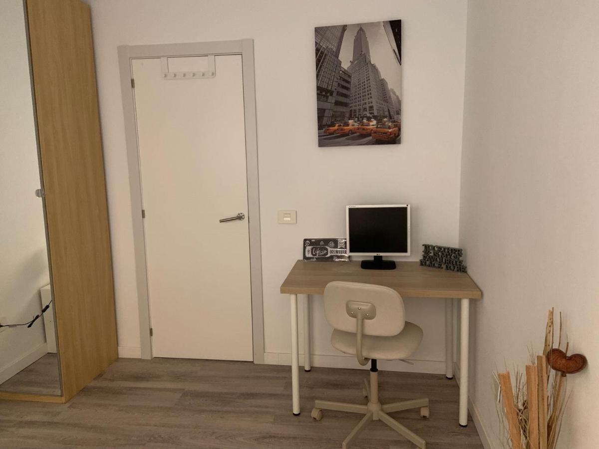 Coliving El Toro Hotel Las Palmas de Gran Canaria Ngoại thất bức ảnh