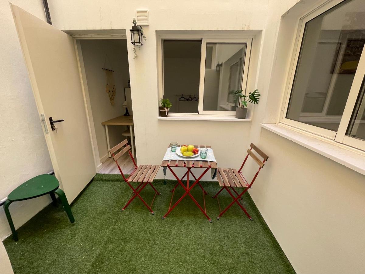 Coliving El Toro Hotel Las Palmas de Gran Canaria Ngoại thất bức ảnh