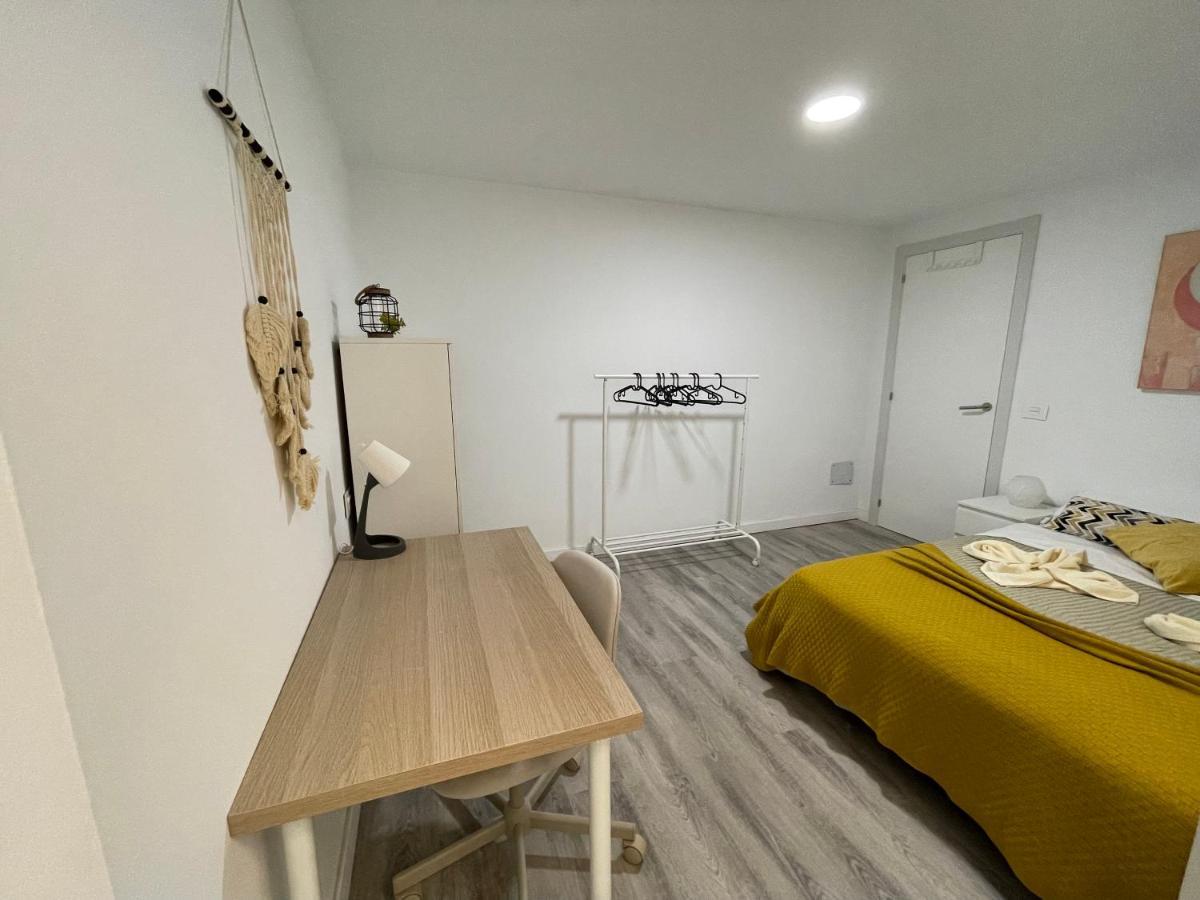 Coliving El Toro Hotel Las Palmas de Gran Canaria Ngoại thất bức ảnh