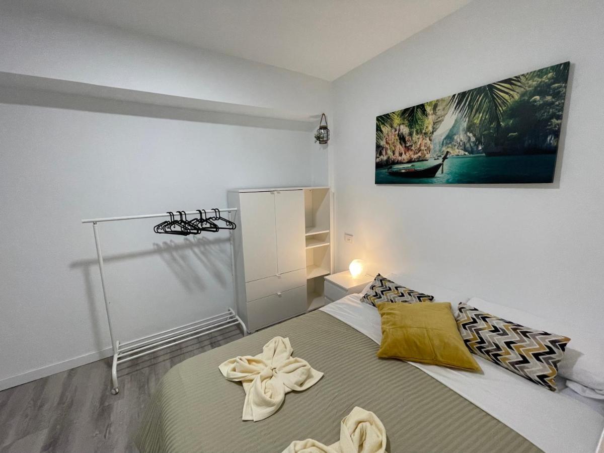 Coliving El Toro Hotel Las Palmas de Gran Canaria Ngoại thất bức ảnh