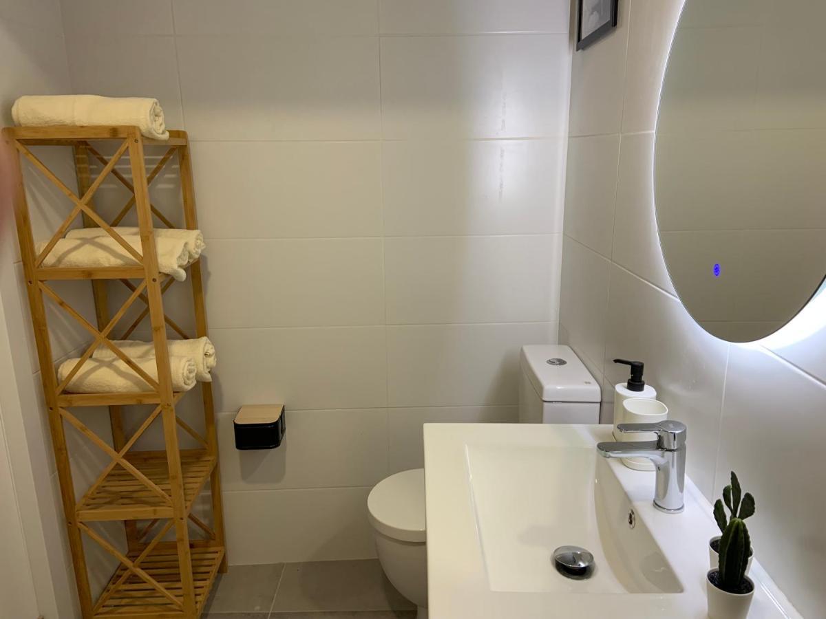 Coliving El Toro Hotel Las Palmas de Gran Canaria Ngoại thất bức ảnh