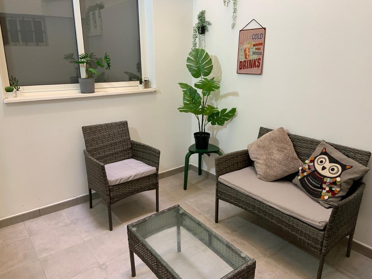 Coliving El Toro Hotel Las Palmas de Gran Canaria Ngoại thất bức ảnh