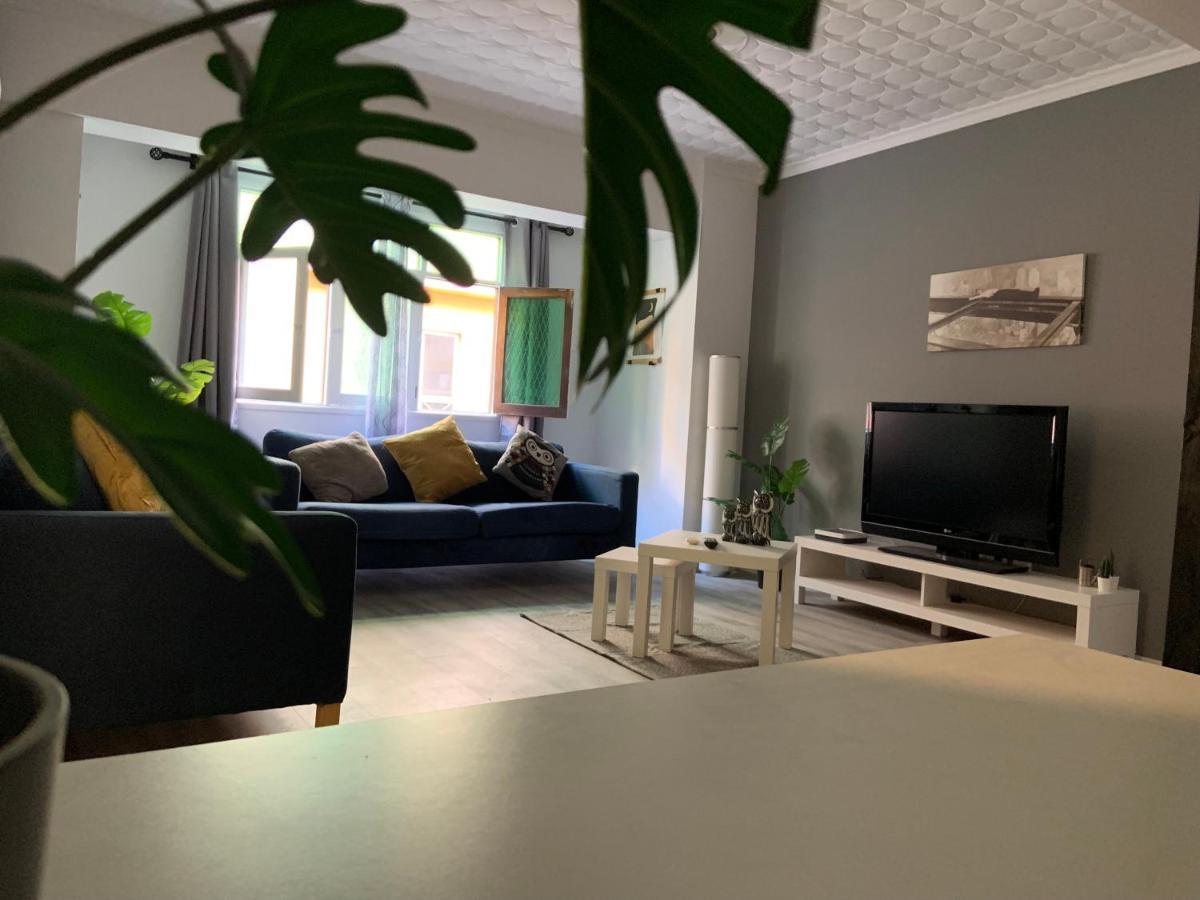 Coliving El Toro Hotel Las Palmas de Gran Canaria Ngoại thất bức ảnh
